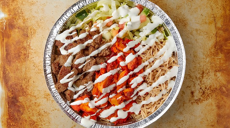 Halal City