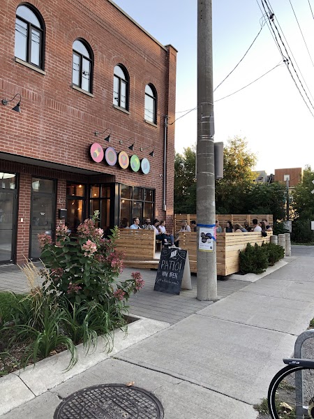 Halo Brewery