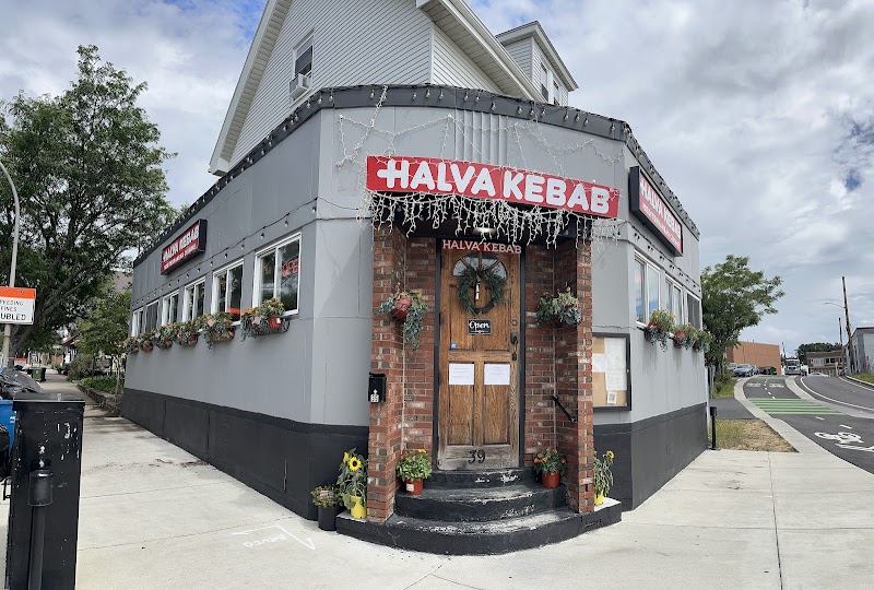Halva Mediterranean Grill