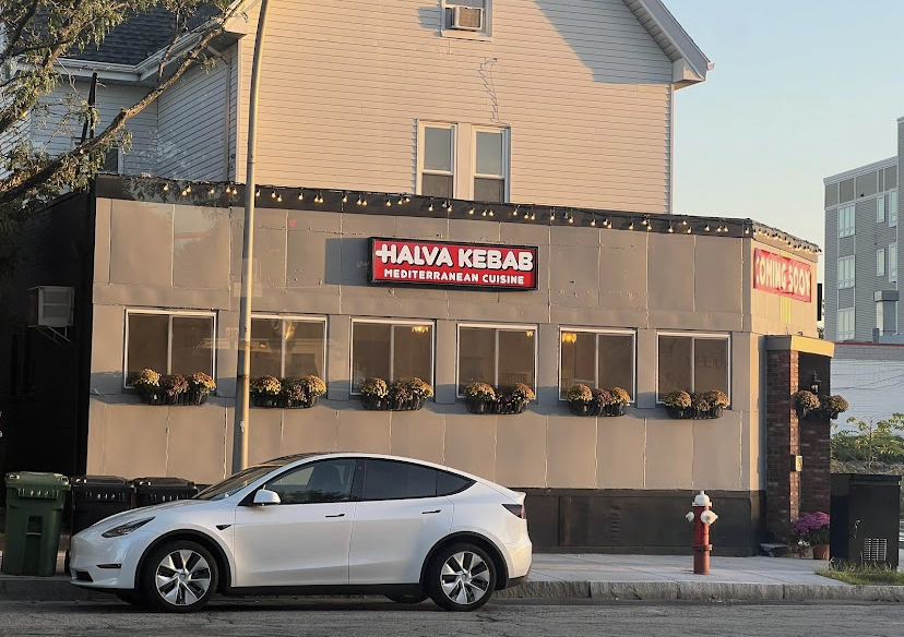Halva Mediterranean Grill