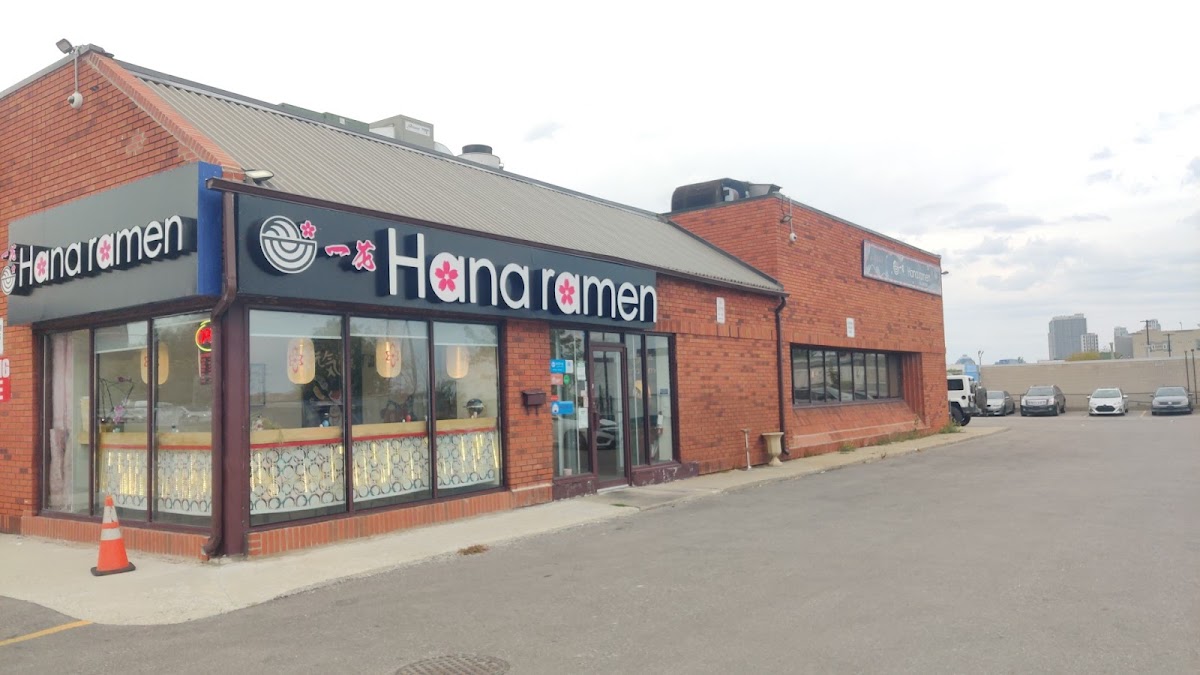 Hana Ramen