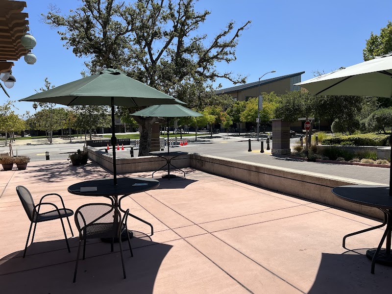 Hanlin Tea Room- Cupertino