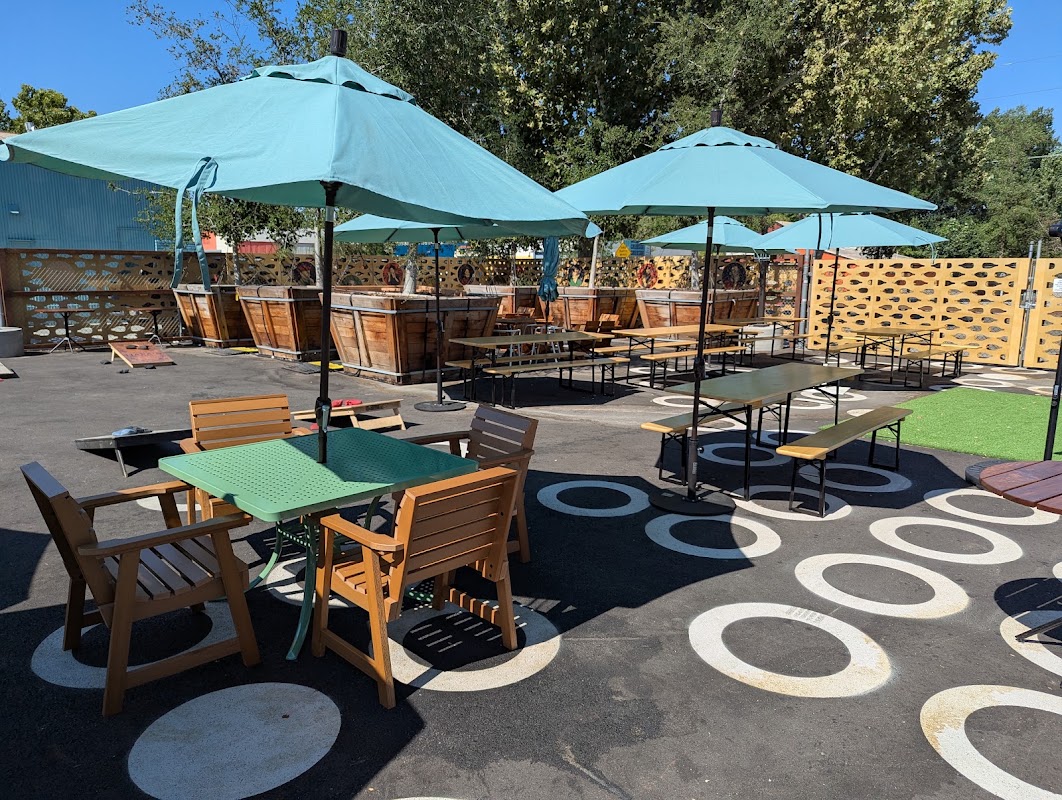 Hapa’s Brewing Company