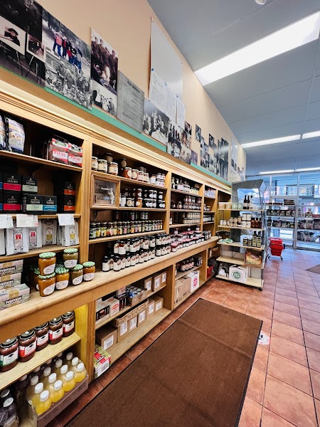 Harbord Bakery