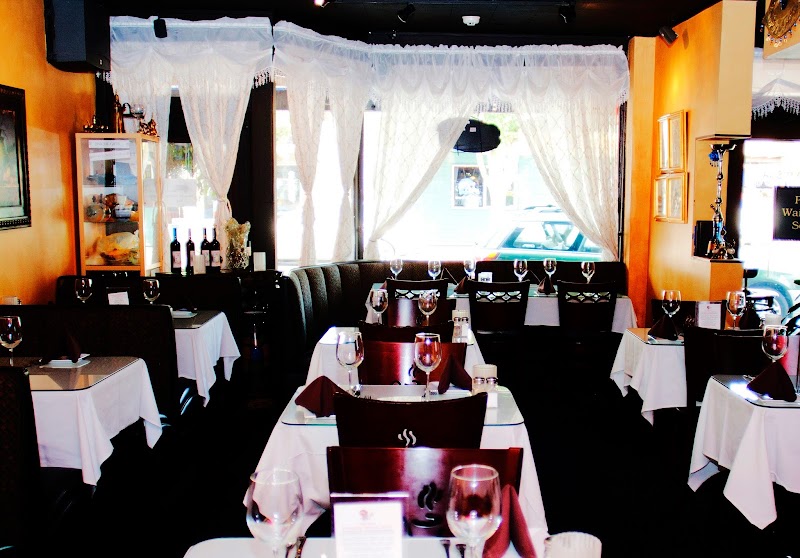 Harissa Mediterranean Cuisine