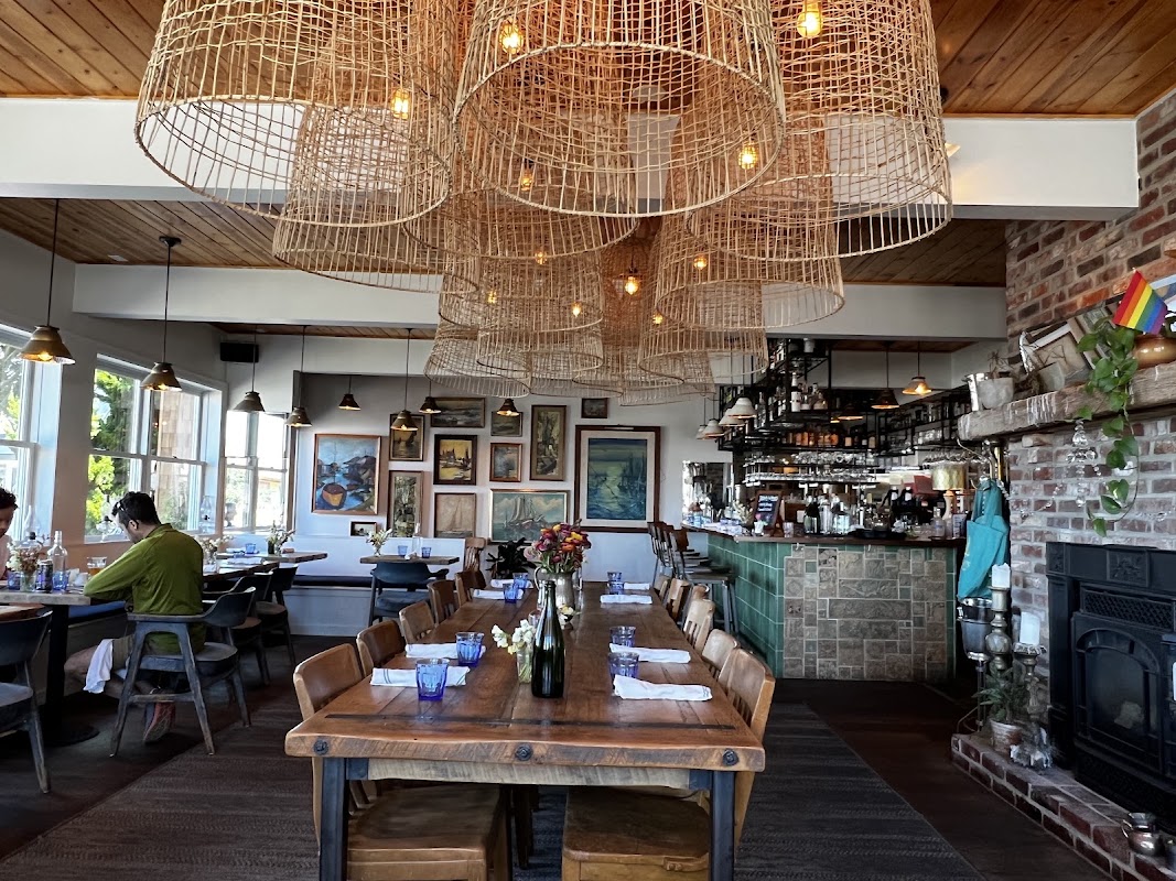 Harry's Beach House