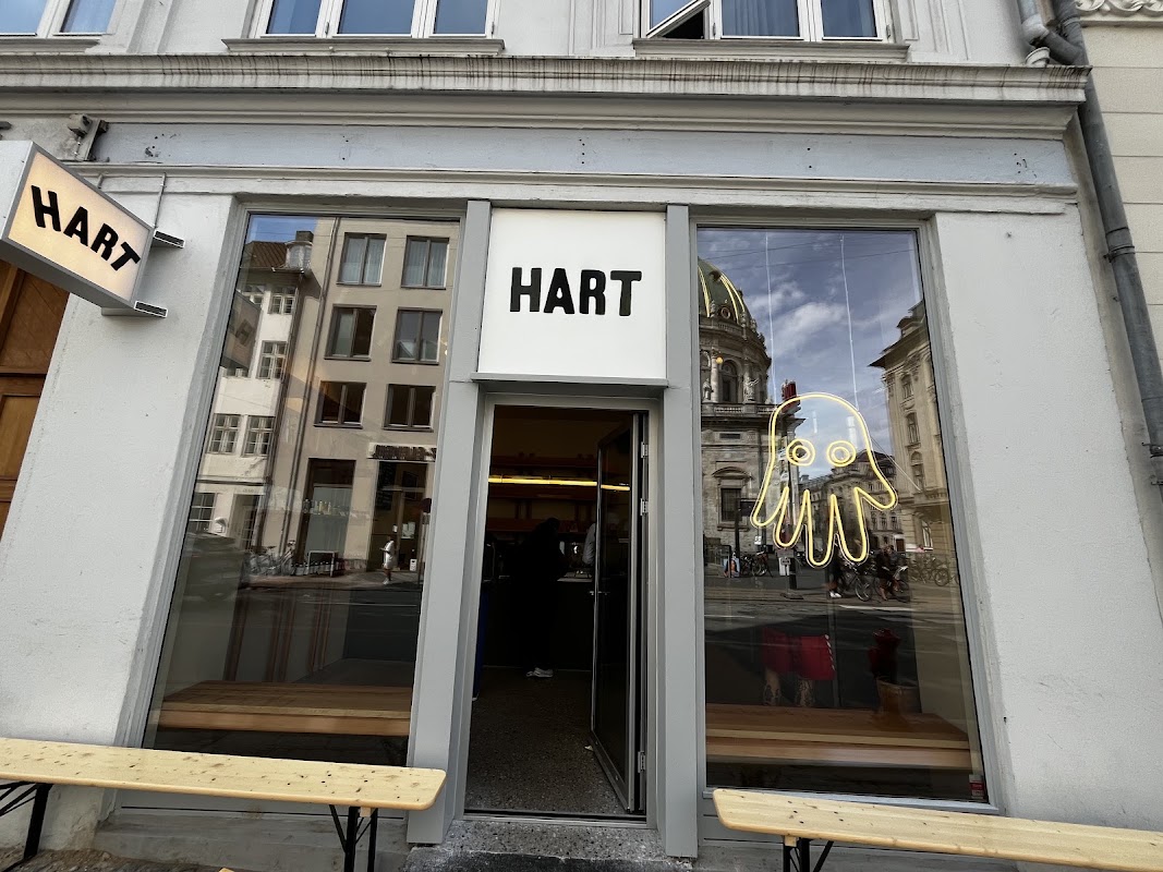 Hart