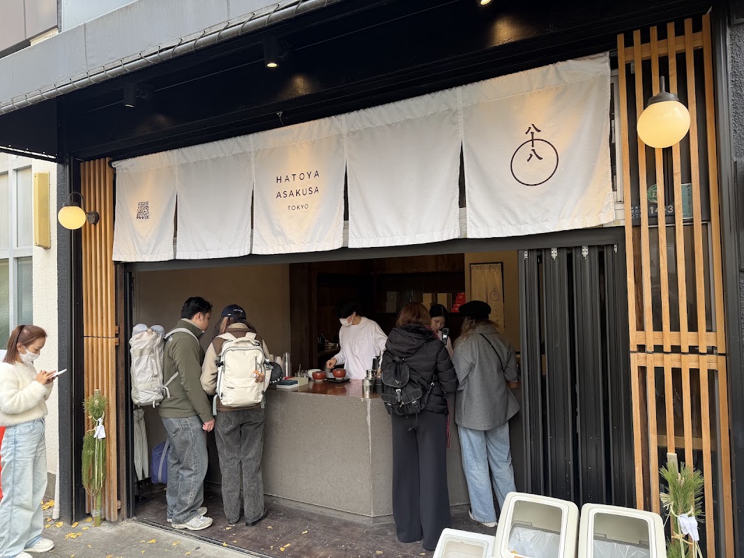 Hatoya Asakusa