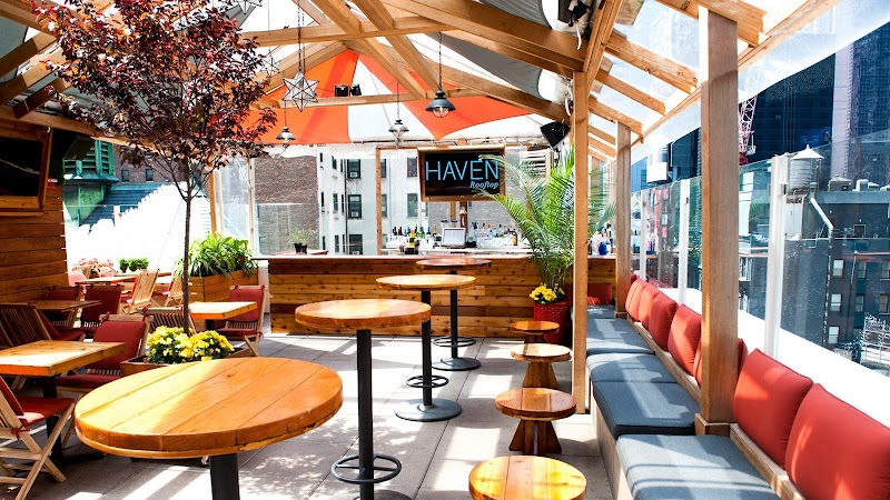 Haven Rooftop