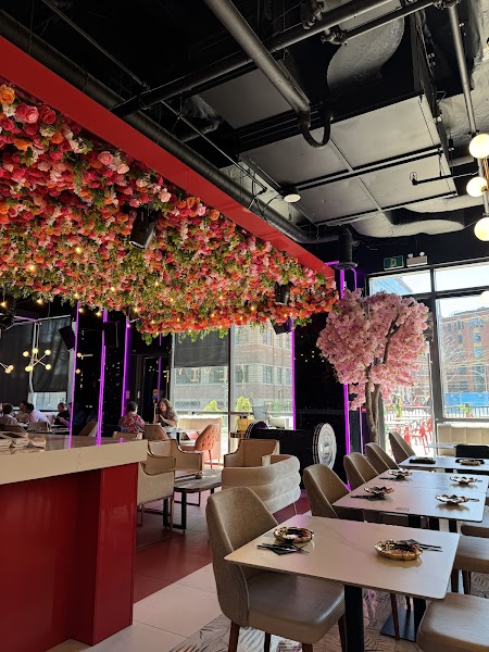 Hawa Beirut Restaurant & Lounge