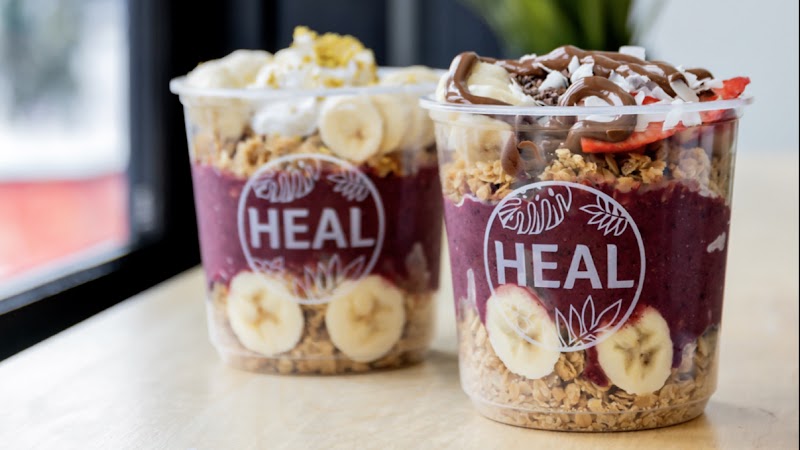 HEAL Wellness