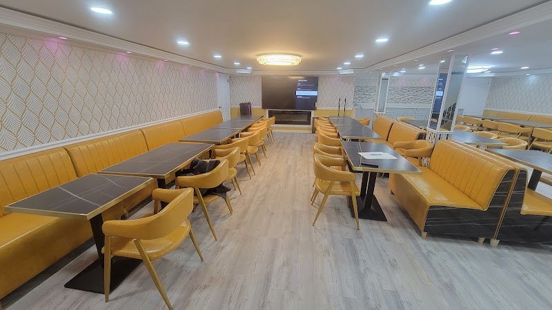 Hello Bangladesh Restaurant