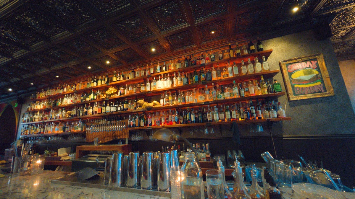 Herb & Bitter Public House