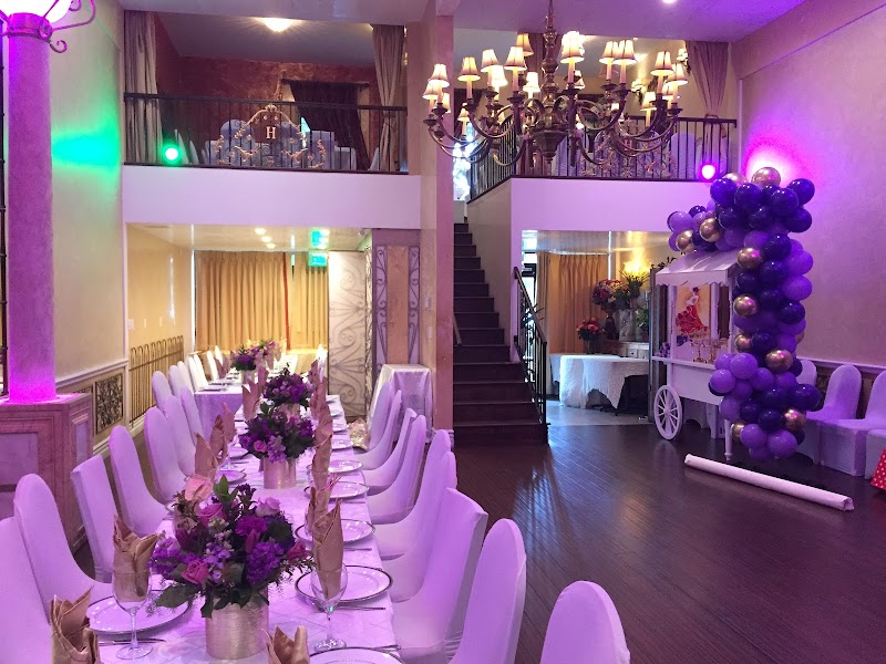 Hermitage Banquet Hall