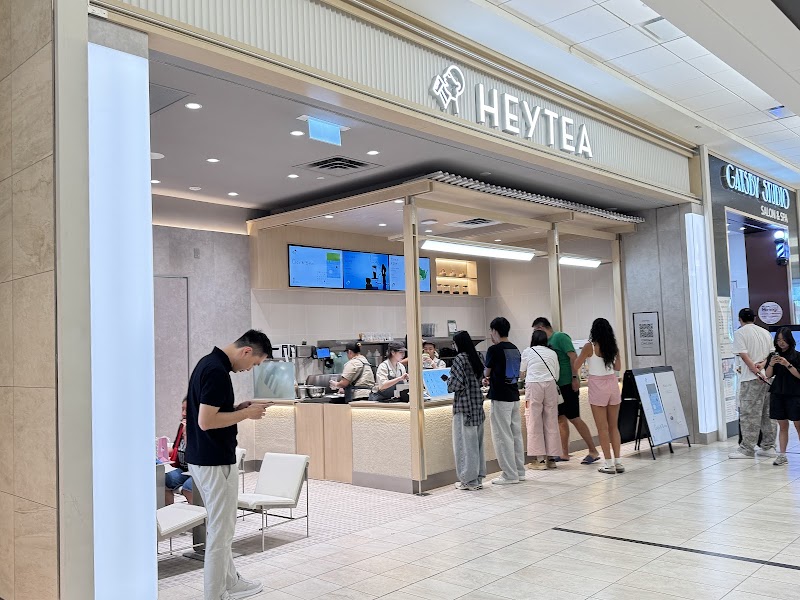 HEYTEA (Markville Mall)