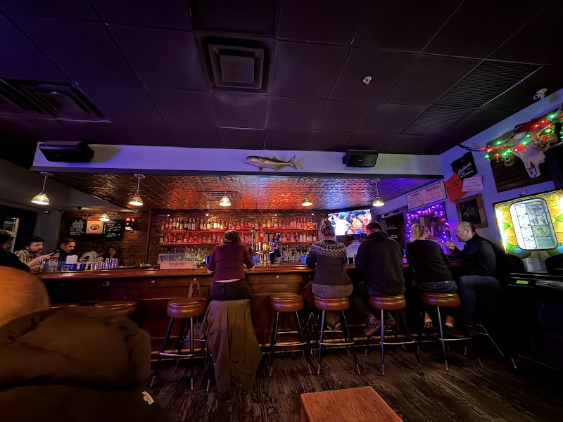 Highland Kitchen