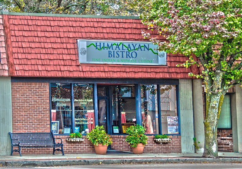 Himalayan Bistro