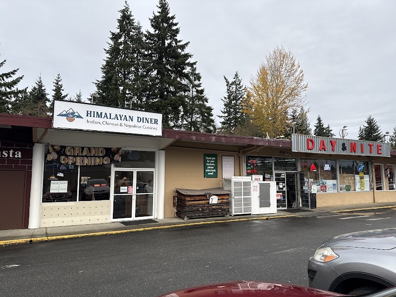 Himalayan Diner