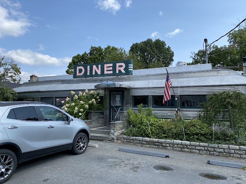 Historic Village Diner