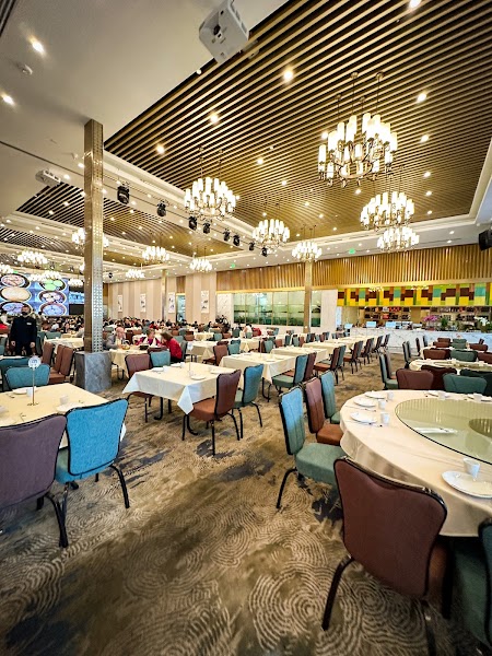 HL Peninsula Restaurant - Milpitas