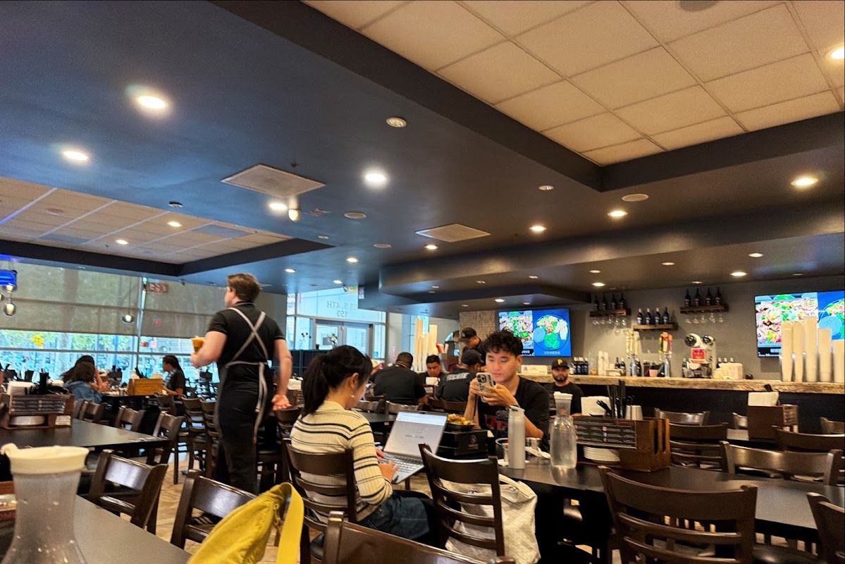 Home Eat汉家宴 - San Jose