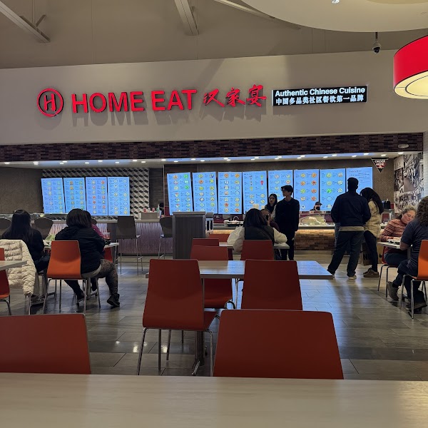 Home Eat