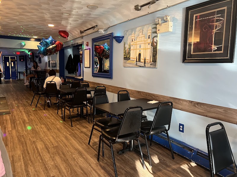Honduras Bar and grill