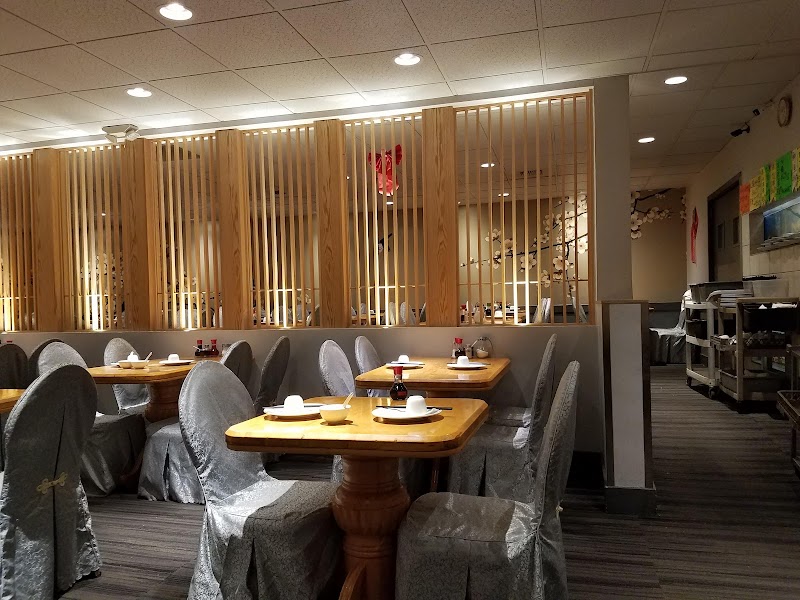 Honey Court Seafood Restaurant