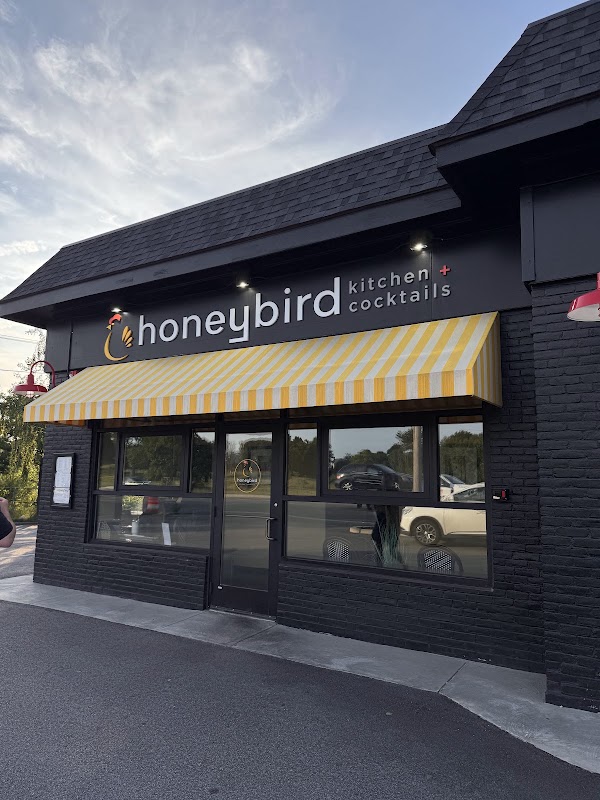 Honeybird