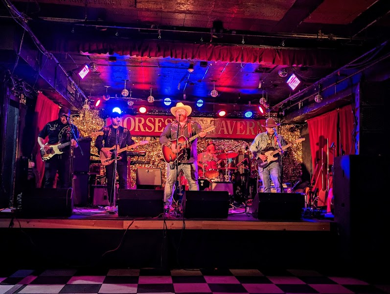 Horseshoe Tavern