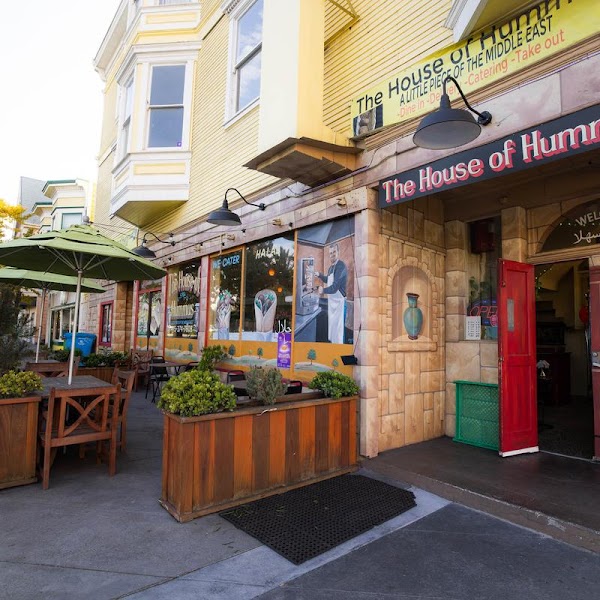 House of Hummus