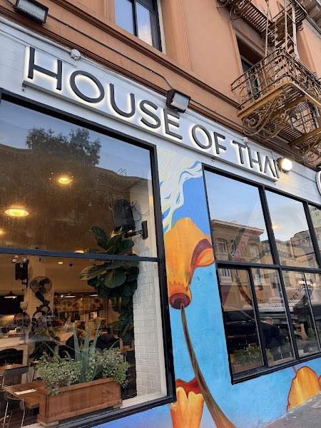 House of Thai