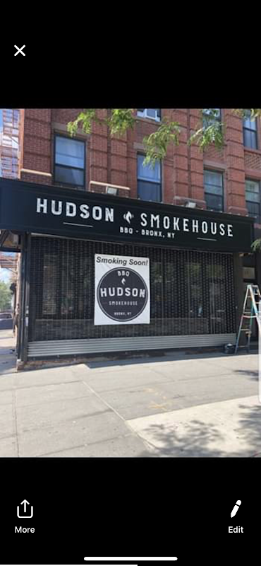 Hudson Smokehouse