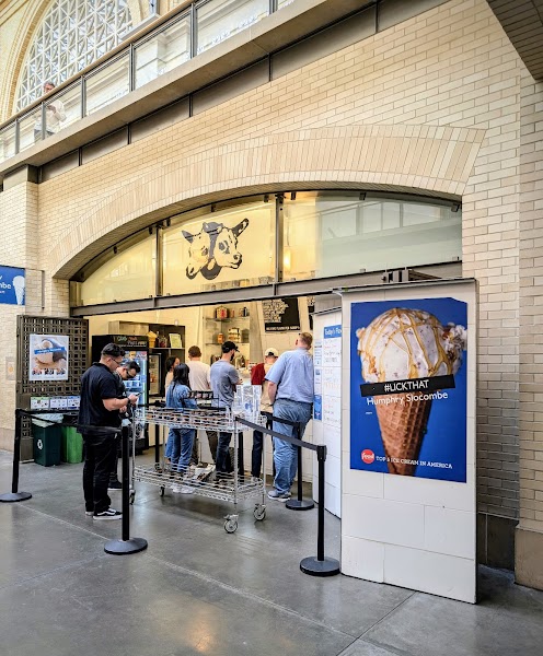 Humphry Slocombe