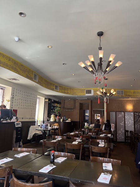 Hunan Delight