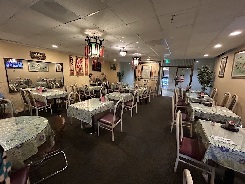 Hunan Empire Restaurant
