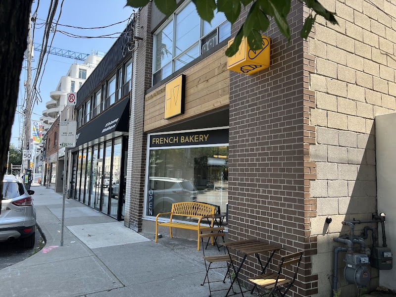 HV Bakery & Patisserie