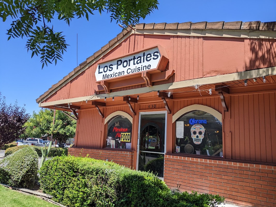 I’l Portale Italian Restaurant by Los Portales