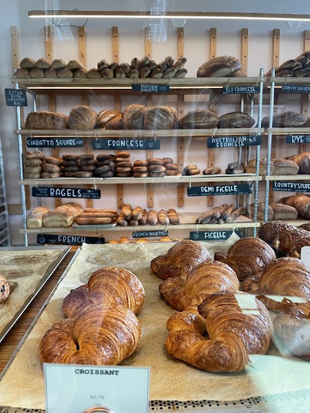 Iggy’s Bread