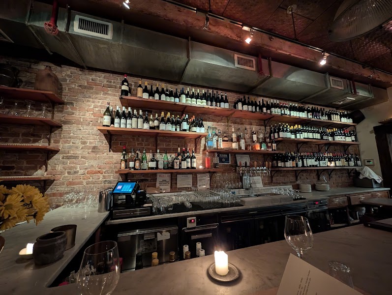 Il Buco Alimentari & Vineria