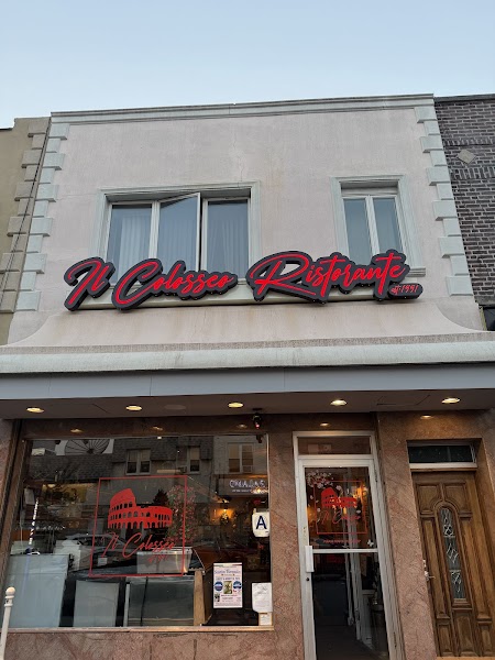 Il Colosseo Ristorante | Brooklyn