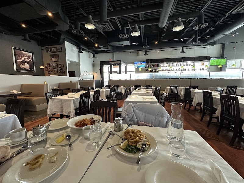 IL FORNELLO, Richmond Hill