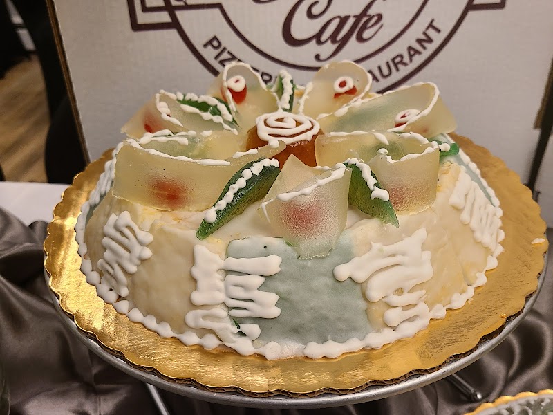 Il Sapore cafe