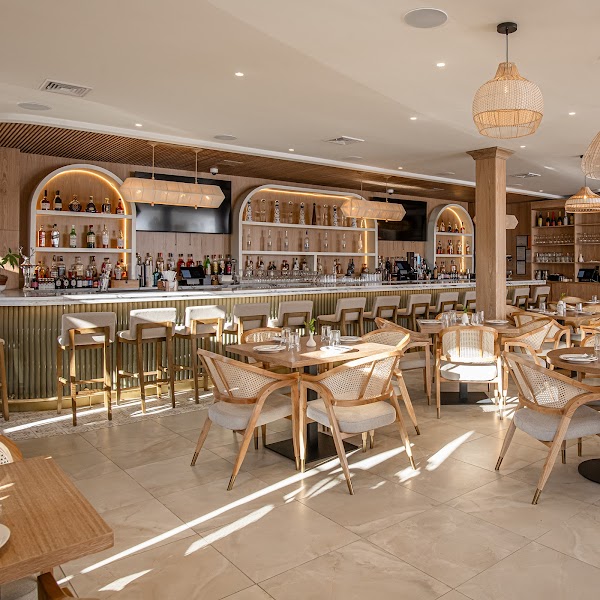 Ilios Taverna