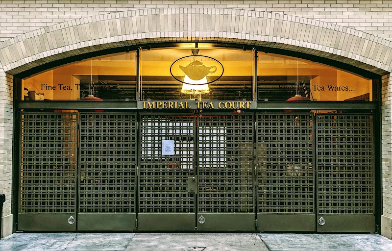 Imperial Tea Court