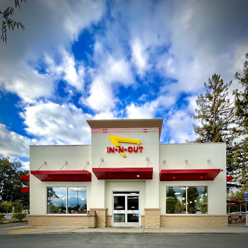 In-N-Out Burger