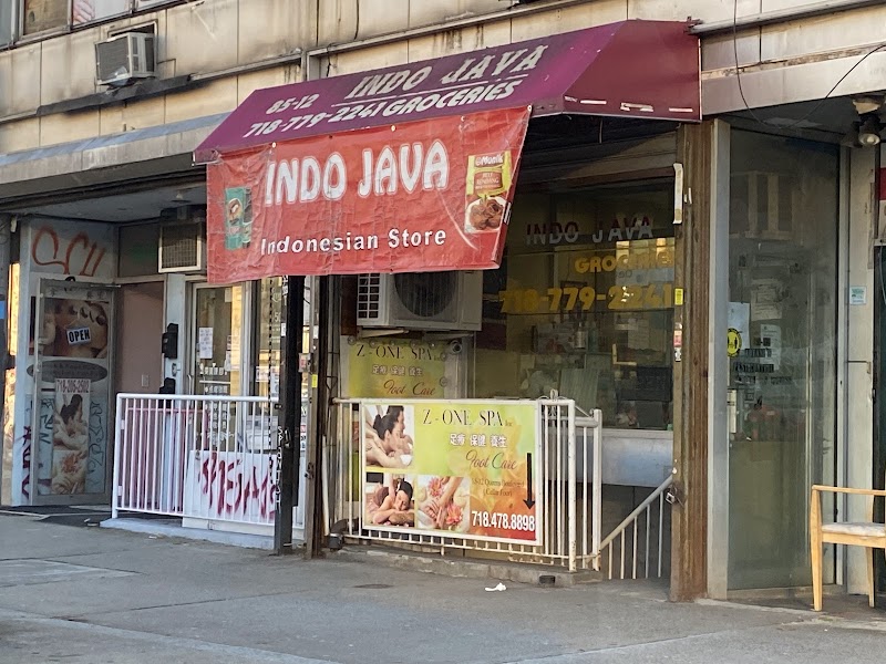 IndoJava