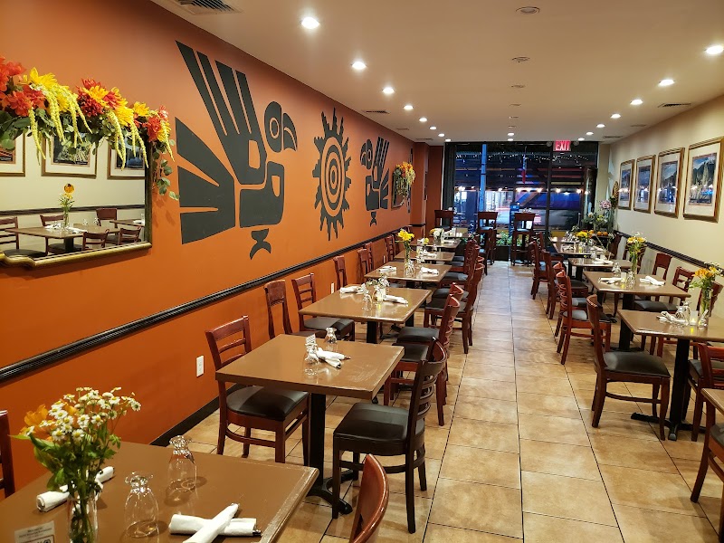 Inti Peruvian Restaurant
