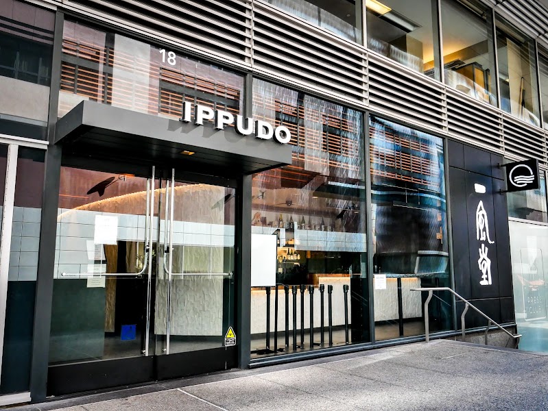 IPPUDO San Francisco
