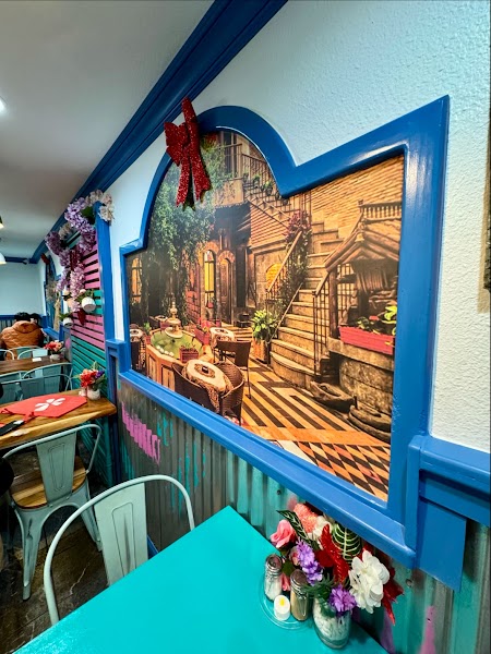 Iraklis Restaurant